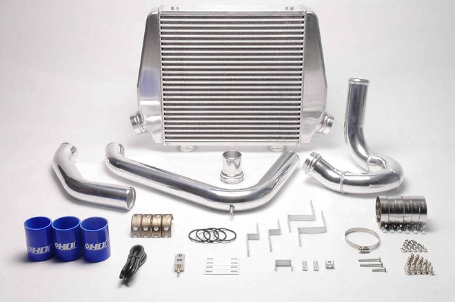 HDI GT2 440 PRO INTERCOOLER KIT FOR FORD BA/BF XR6