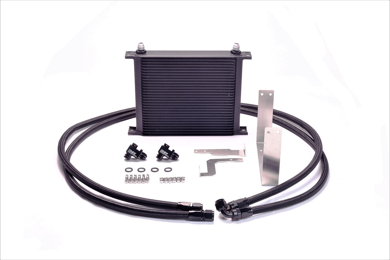 HDi Ford Ranger / Mazda BT-50 Automatic transmission cooler kit