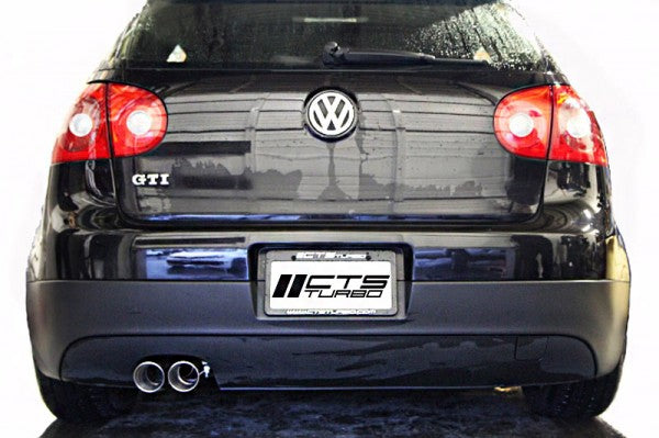 CTS TURBO VOLKSWAGEN MK5 GTI 3″ CAT-BACK EXHAUST