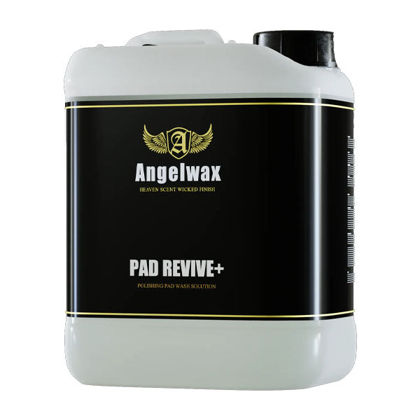 Angelwax Pad Revive Plus Pad Cleaner