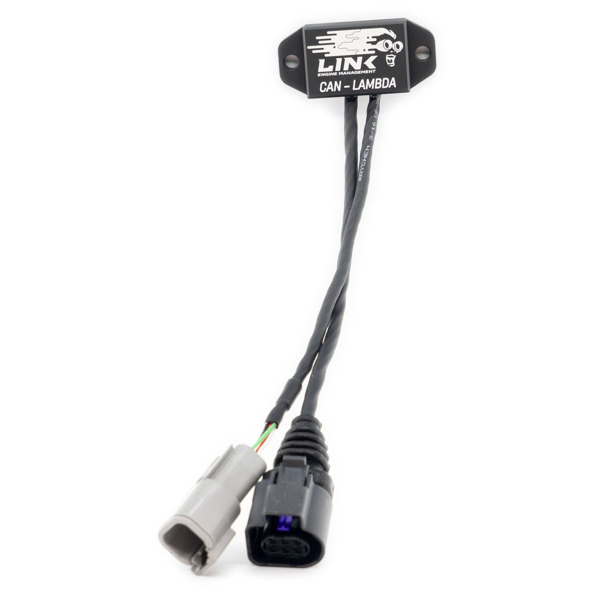 Link CAN Lambda - 125-1000