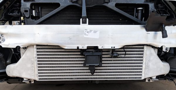 CTS TURBO 8V RS3/ TTRS 2.5T EVO DIRECT FIT INTERCOOLER
