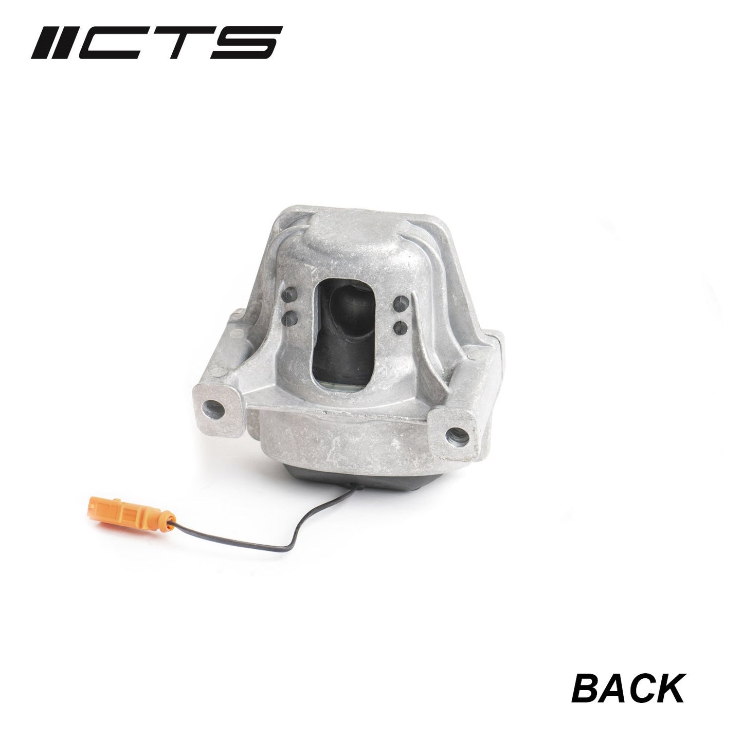 CTS TURBO STREET SPORT ENGINE MOUNT – 50 DUROMETER FOR B8/B8.5