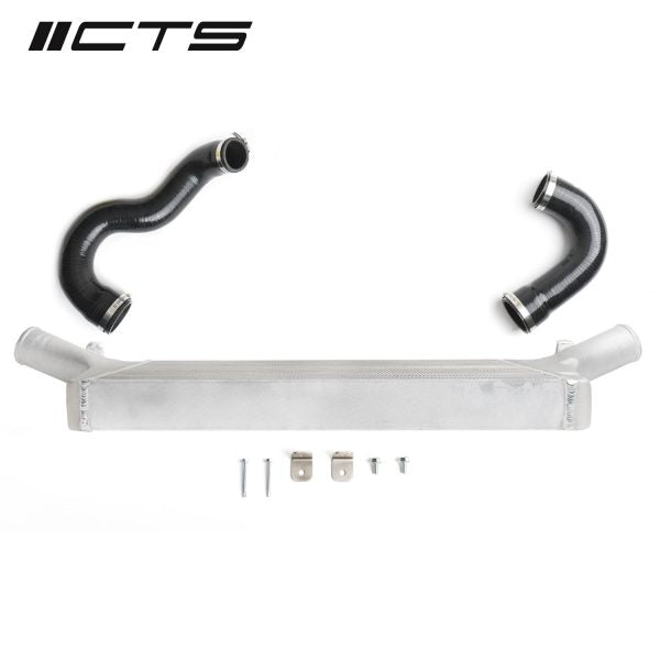 CTS TURBO B8/B8.5 A4/A5/ALLROAD 1.8T/2.0T TFSI DIRECT FIT INTERCOOLER