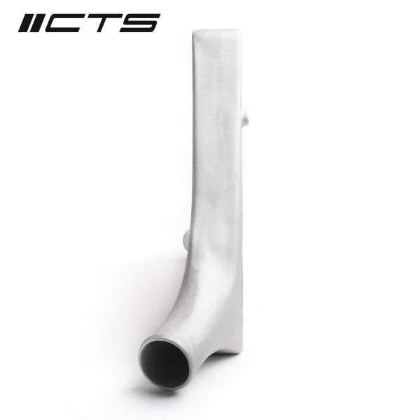 CTS TURBO B8/B8.5 A4/A5/ALLROAD 1.8T/2.0T TFSI DIRECT FIT INTERCOOLER