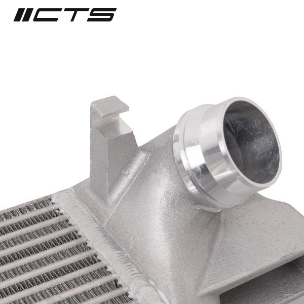 CTS TURBO MINI COOPER S F54/55/56 DIRECT FIT INTERCOOLER
