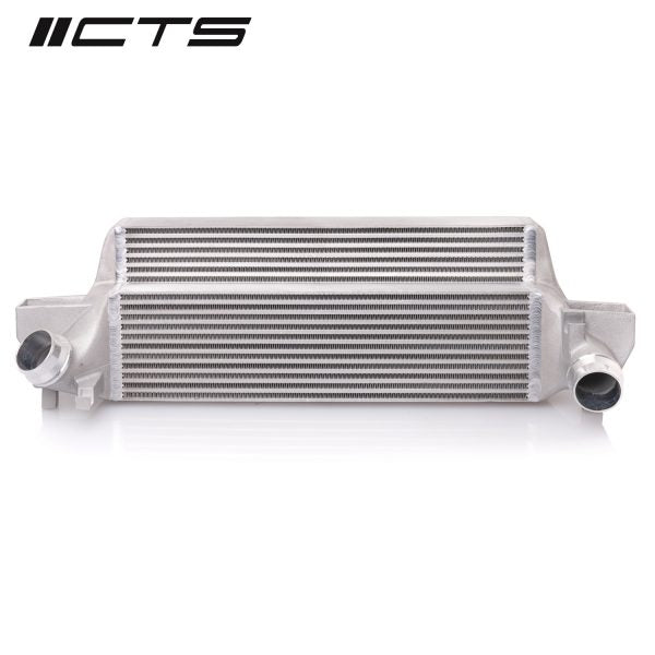 CTS TURBO MINI COOPER S F54/55/56 DIRECT FIT INTERCOOLER