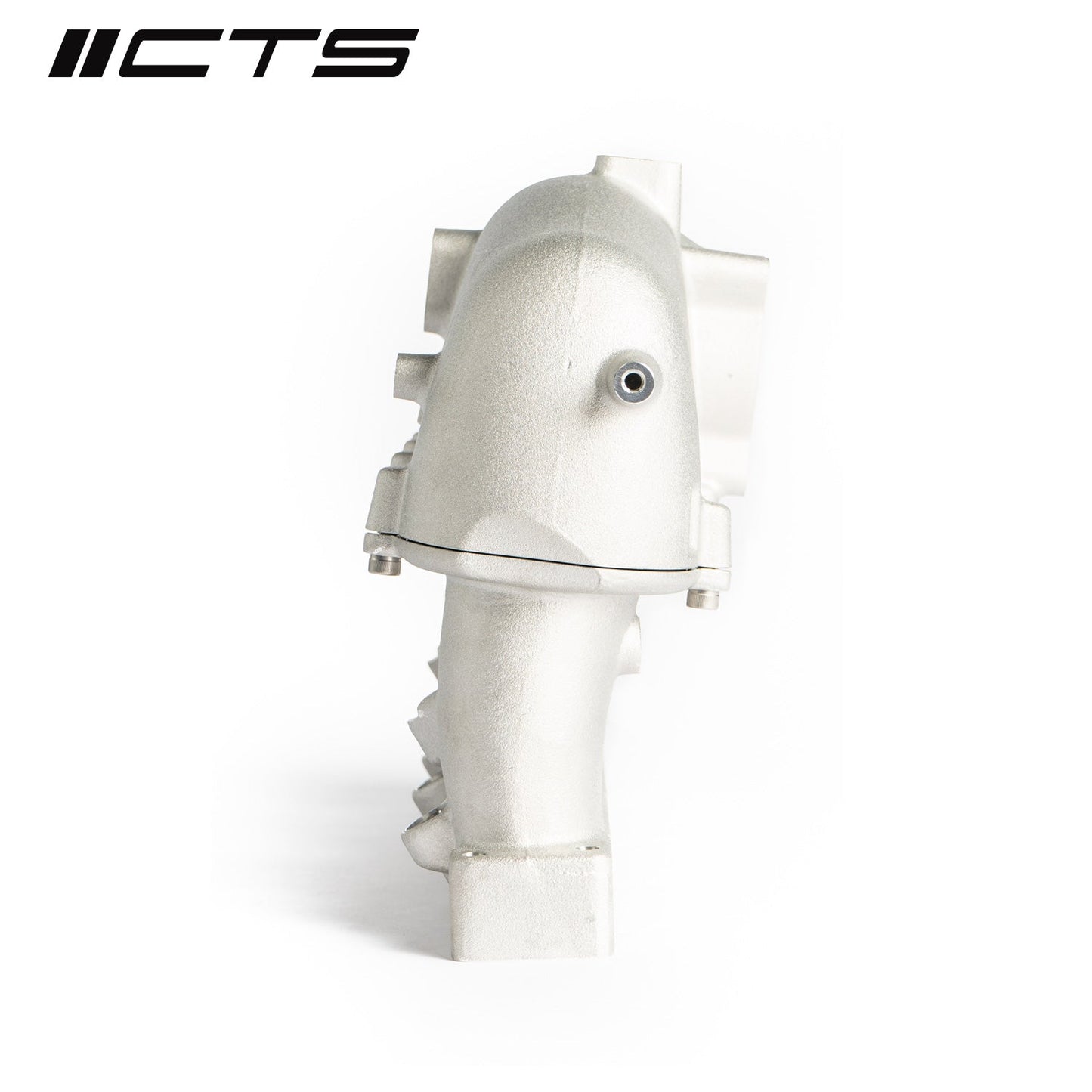 CTS MQB Intake Manifold - VW Golf GTI/R MK7/7.5/8 & AUDI S3 8V/8.5V