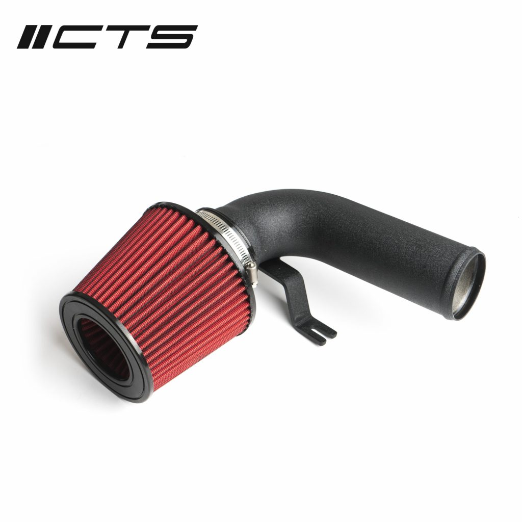 CTS Intake System - VW Golf R MK6 & Audi S3 8P