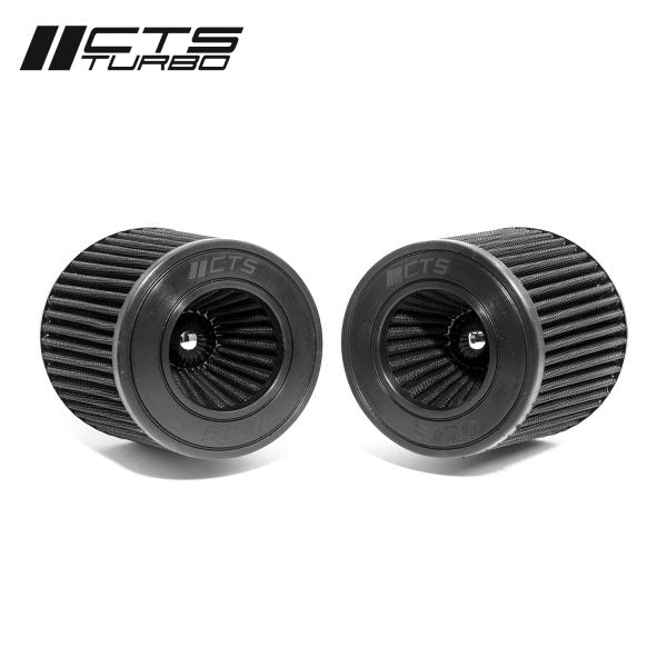 CTS TURBO INTAKE KIT FOR F80 M3/M4/M2 COMPETITION S55