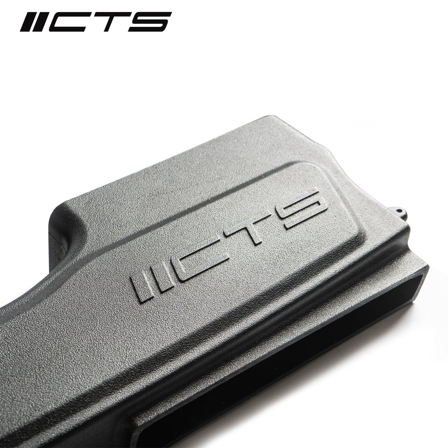 CTS Enclosed Intake System - VW Golf R MK8