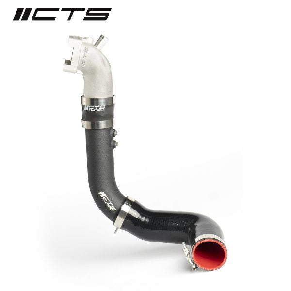 CTS TURBO THROTTLE BODY INLET KIT FOR 8V.2/8S AUDI RS3/TT-RS (2018-2020)