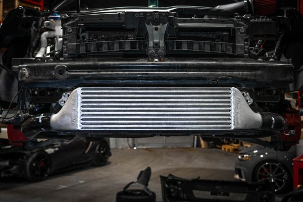 CTS TURBO VOLKSWAGEN MK6 EA113/EA888.1 GOLF R/GTI FMIC KIT