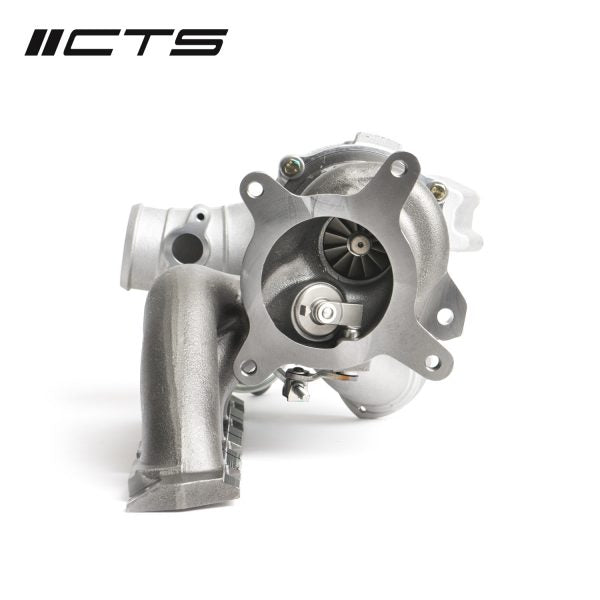CTS TURBO K04 TURBOCHARGER UPGRADE FOR FSI AND TSI GEN1 ENGINES (EA113 AND EA888) VOLKSWAGEN