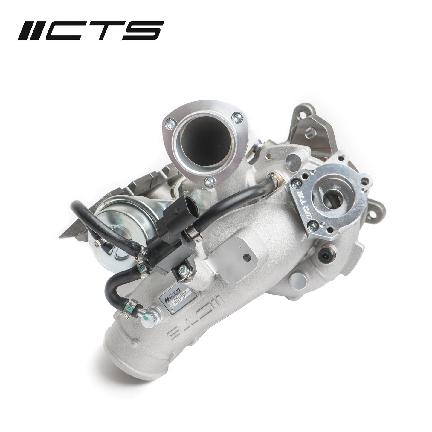CTS TURBO K04 TURBOCHARGER UPGRADE FOR FSI AND TSI GEN1 ENGINES (EA113 AND EA888) VOLKSWAGEN