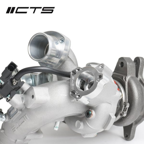 CTS TURBO K04 TURBOCHARGER UPGRADE FOR FSI AND TSI GEN1 ENGINES (EA113 AND EA888) VOLKSWAGEN