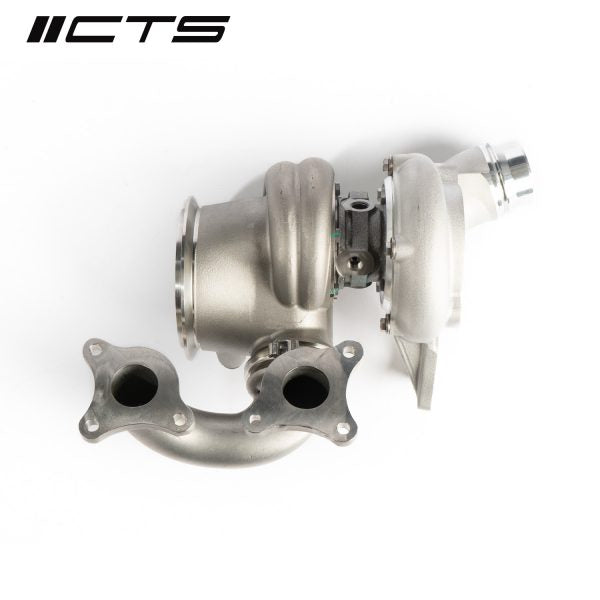 CTS TURBO A90 TOYOTA SUPRA TURBO KIT