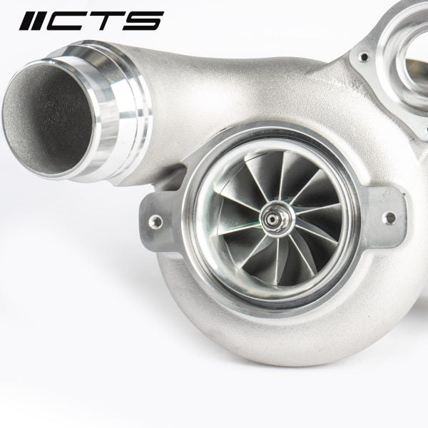 CTS TURBO A90 TOYOTA SUPRA TURBO KIT