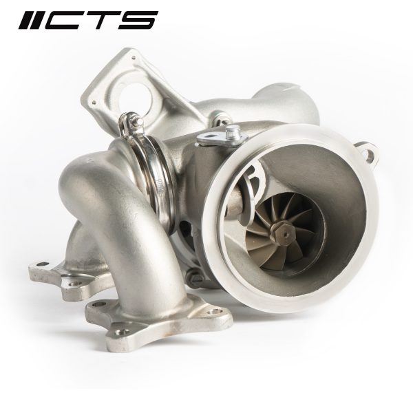 CTS TURBO A90 TOYOTA SUPRA TURBO KIT
