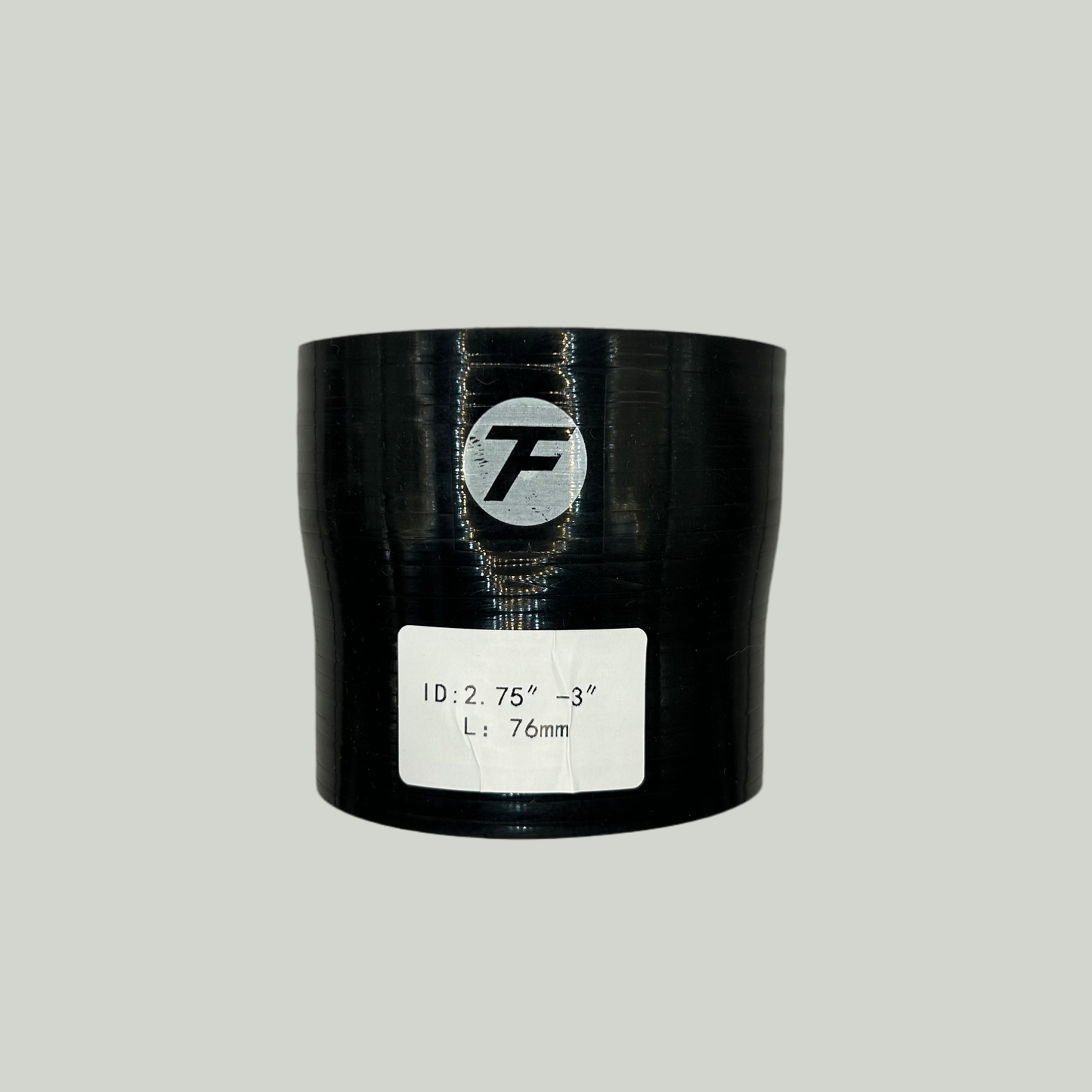 Straight Silicone Reducer Joiner/Coupler