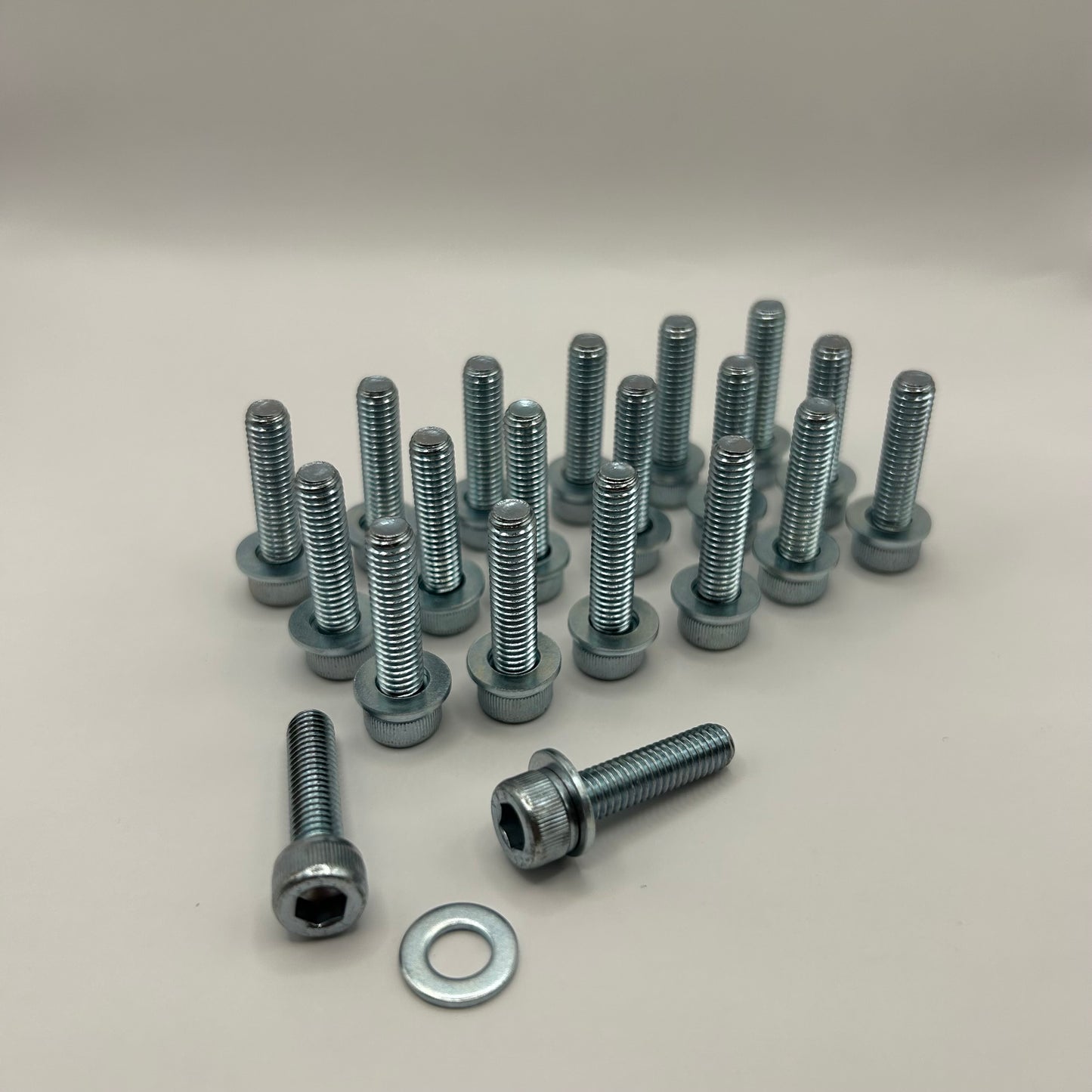 Nissan RB20/25 Rocker Cover Capscrew Set