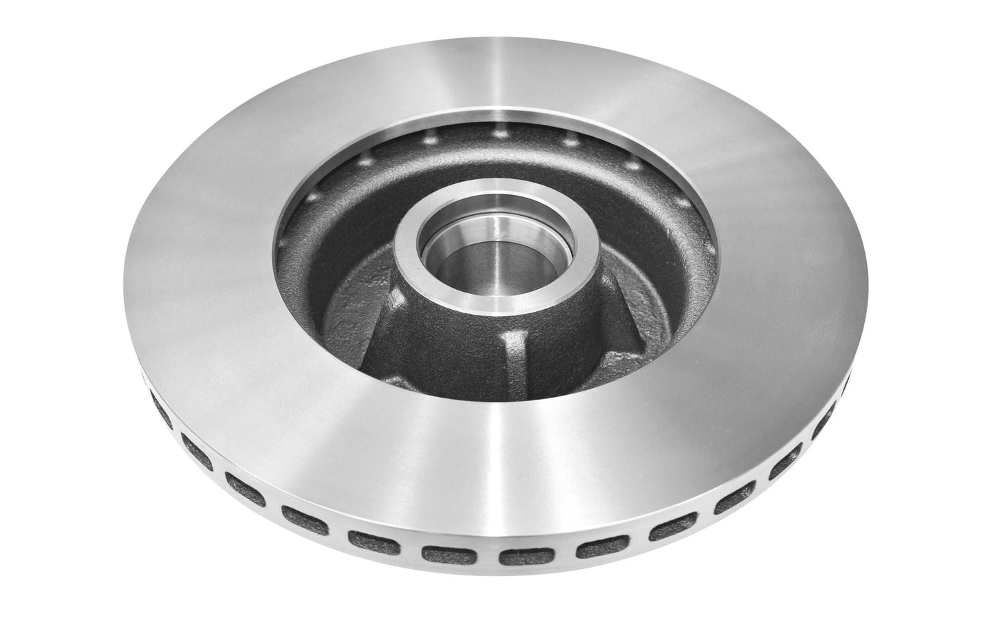 Holden HQ/HJ/HX/HZ 71-85 Street Standard Undrilled Front DBA Disc Brake Rotors