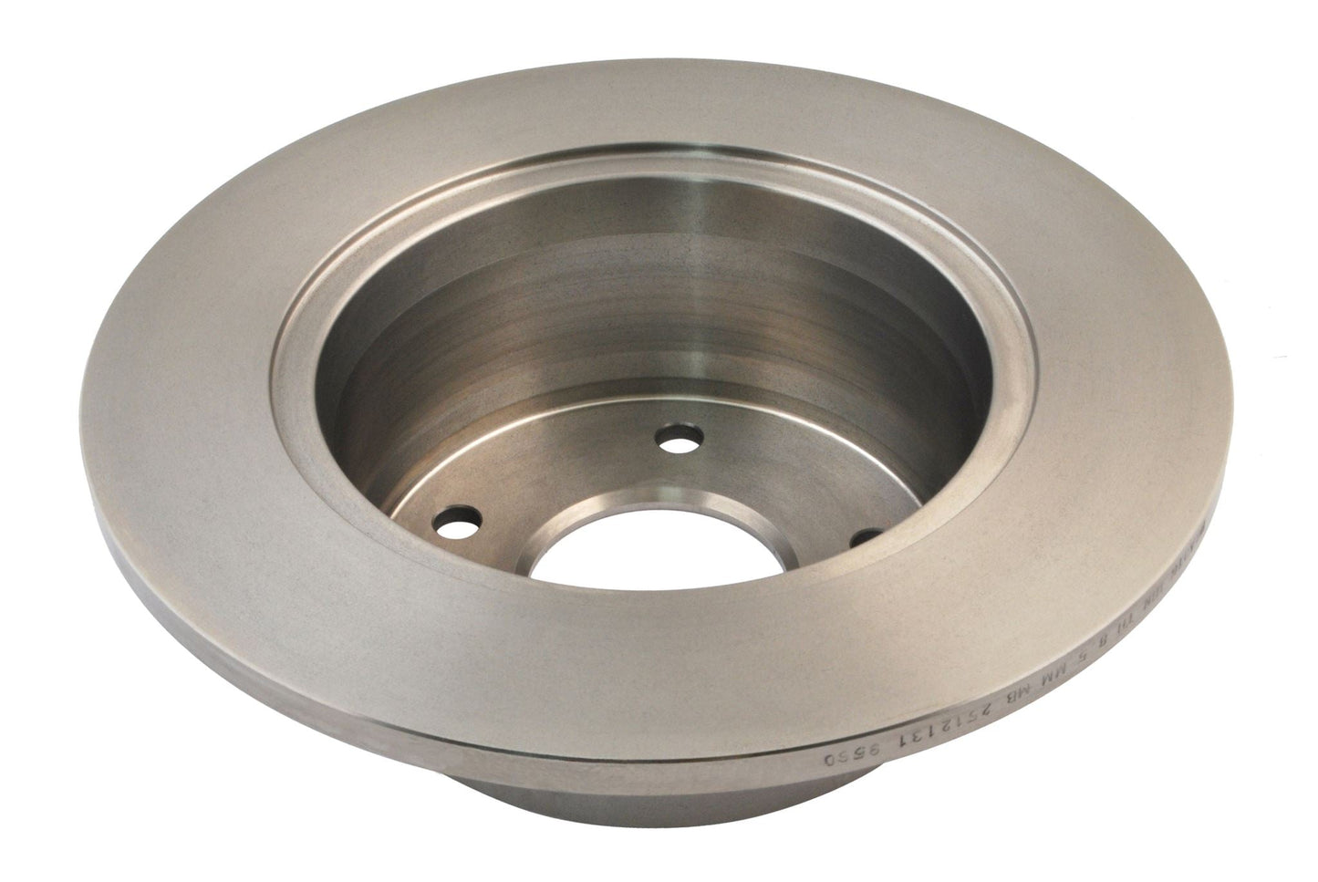 Holden Statesman VR/VQ 90-95 DBA Street Standard SLD Rear Disc Brake Rotors