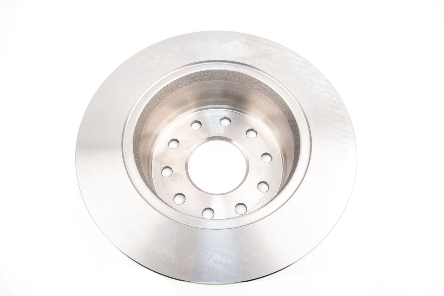 Holden Statesman VS 95-99 DBA Street Standard SLD Rear Disc Brake Rotors