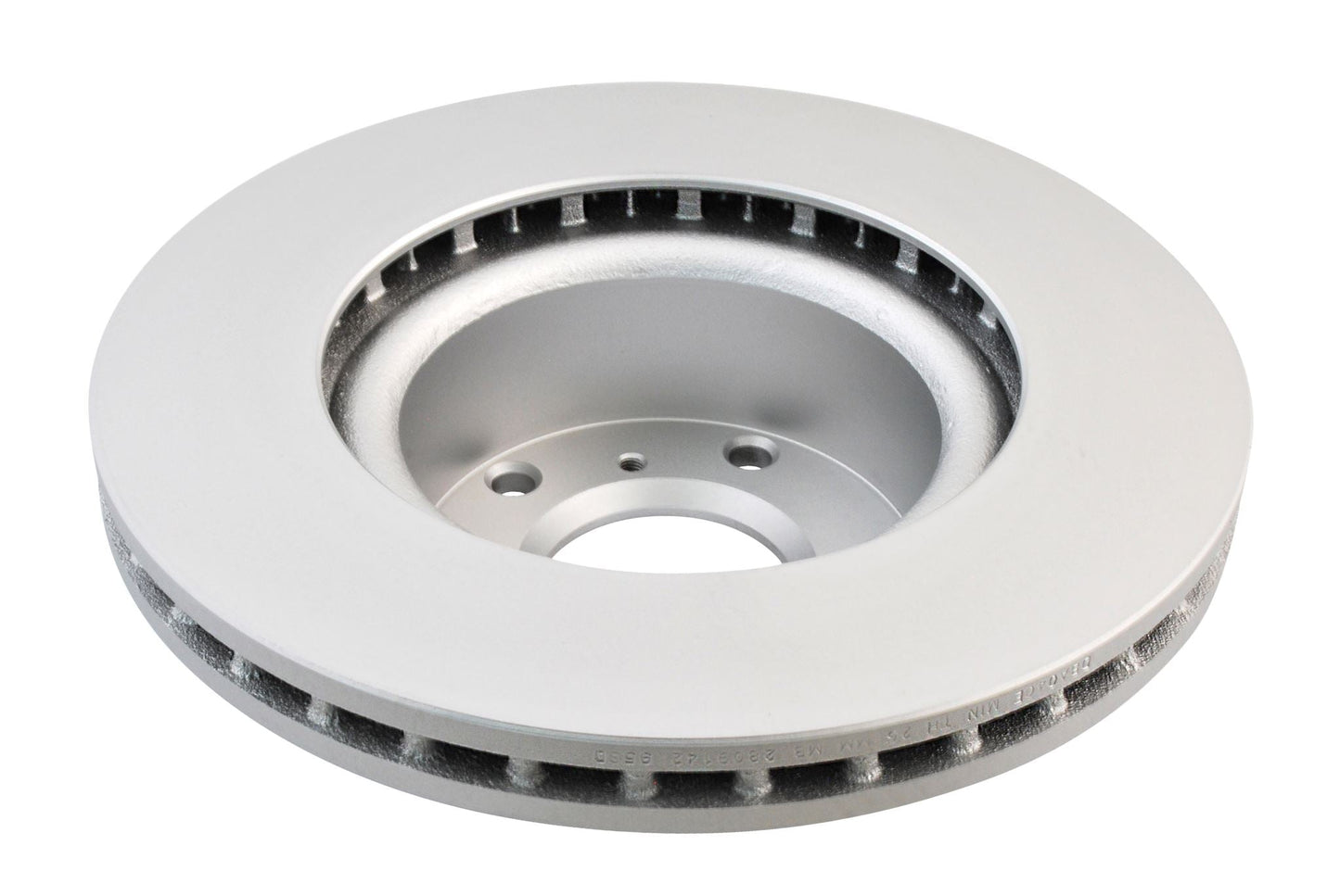 Holden Calais VT/VX/VY/VZ 98-06 DBA En-Shield Standard KP F Disc Brake Rotors