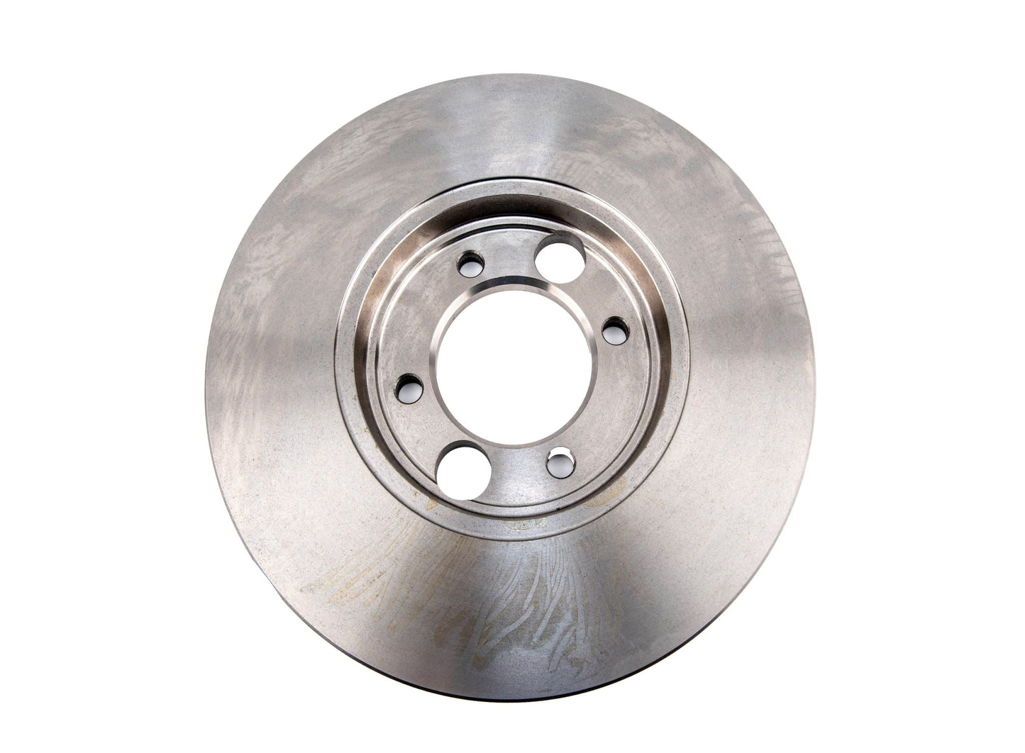 Jaguar XJ /XJ40/XJ81 70-94 DBA Street Standard SLD Rear Disc Brake Rotors