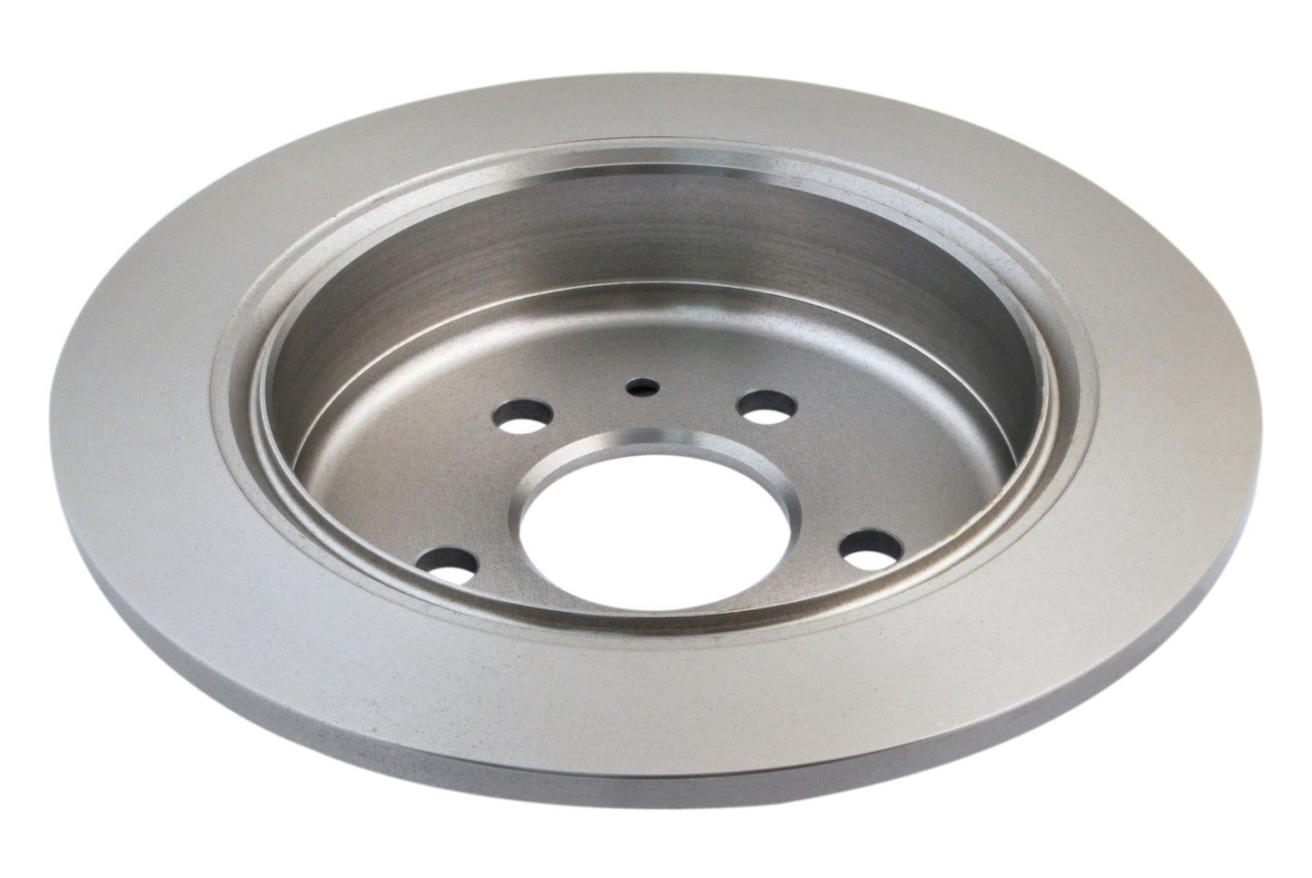 Ford Australia Fairmont EF/EL 95-98 DBA Street Standard SLD R Disc Brake Rotors