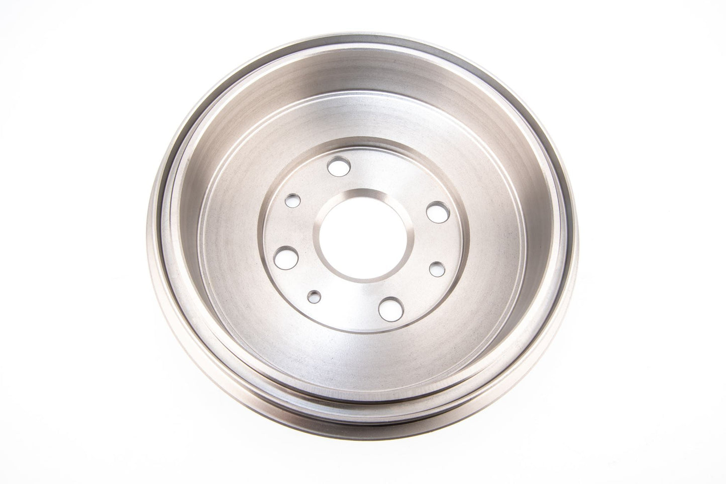 Mazda 2 DE_/DH_ 08-14 DBA Rear Drum