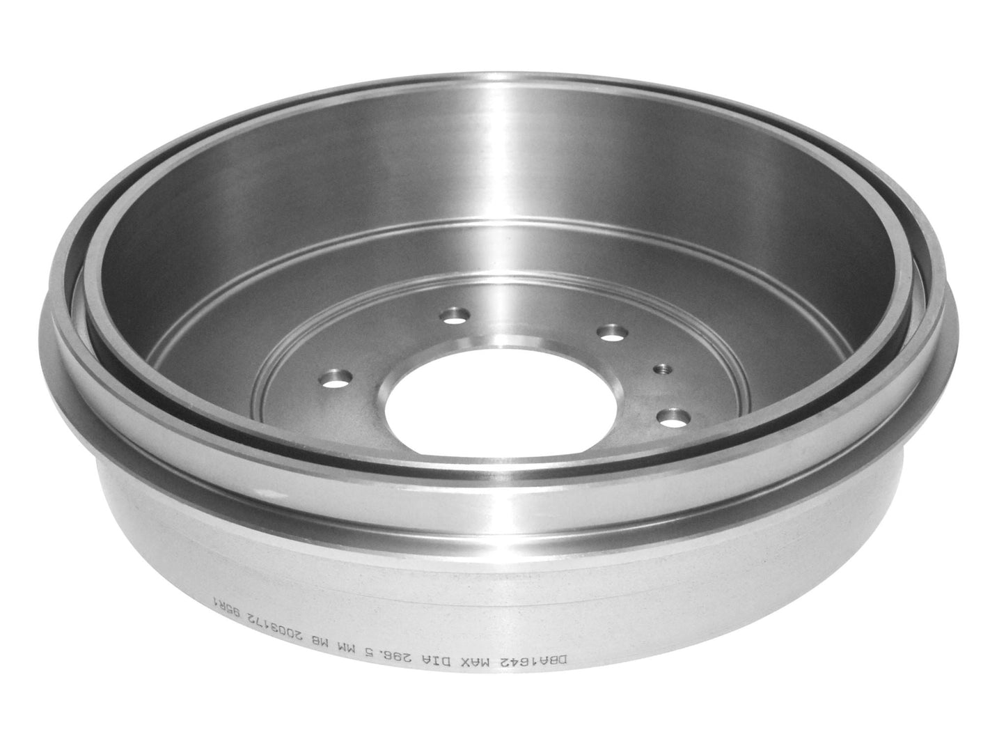 Mazda B-Serie Bravo UN 99-06 DBA Rear Drum