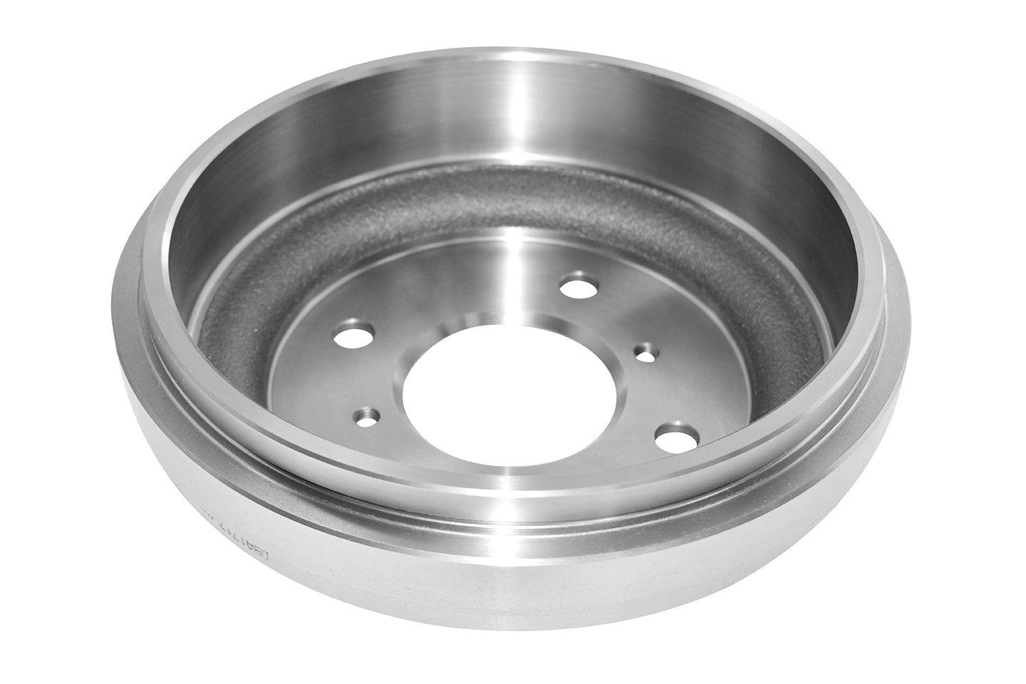 Nissan Tiida SC11/C11 06-13 DBA Rear Drum