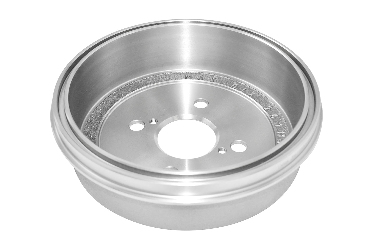 Drum to suit Toyota Corolla Secca AE101/AE102/_E10_ 93-99 DBA Rear