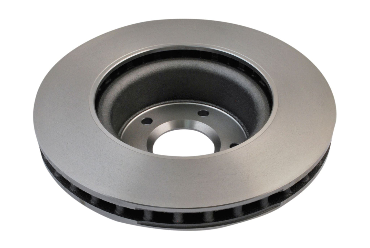 Holden Crewman VZ 05-07 DBA Street Standard KP Front Disc Brake Rotors
