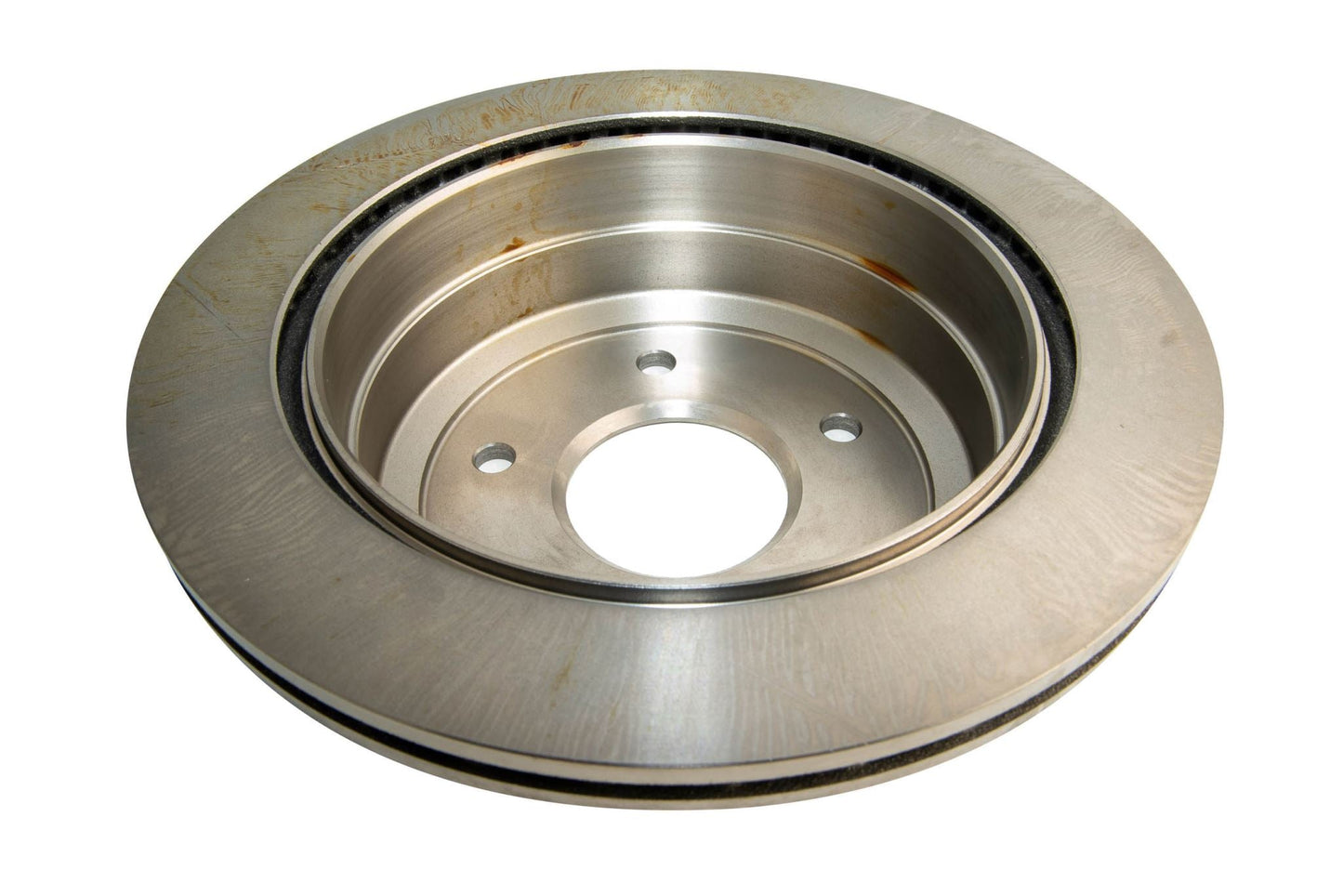 Holden Monaro VZ 05-06 DBA Street Standard KP Rear Disc Brake Rotors