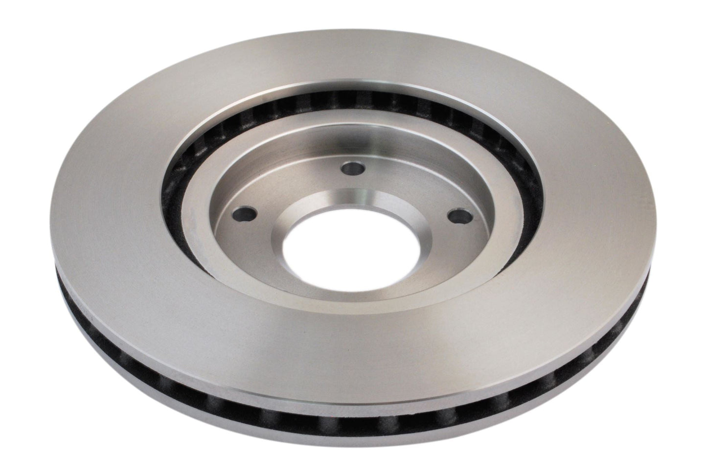 Holden Adventra VZ/VY 04-09 DBA Street Standard KP Front Disc Brake Rotors