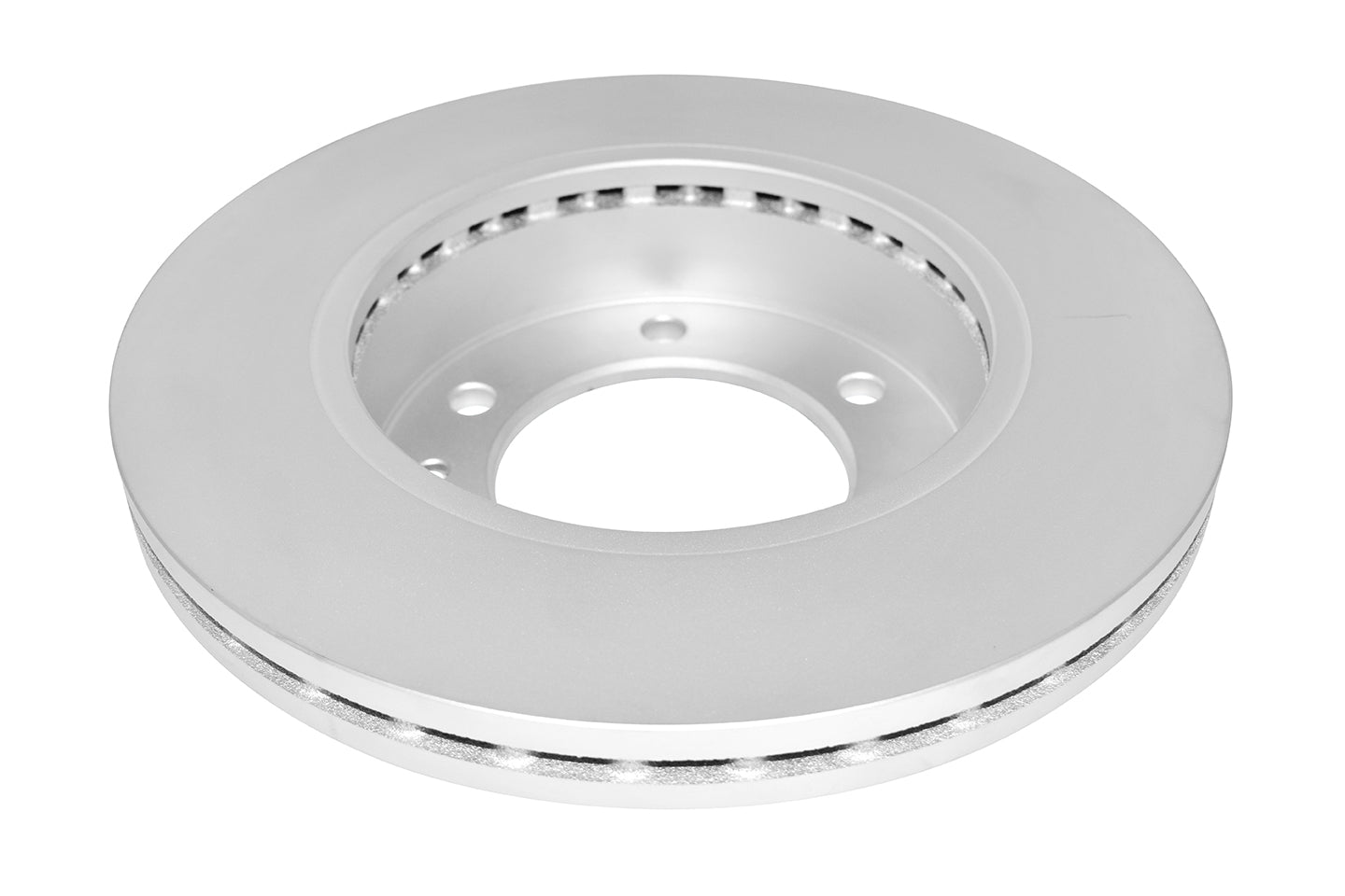 Holden Trailblazer RG 17- DBA En-Shield Standard KP Front Disc Brake Rotors