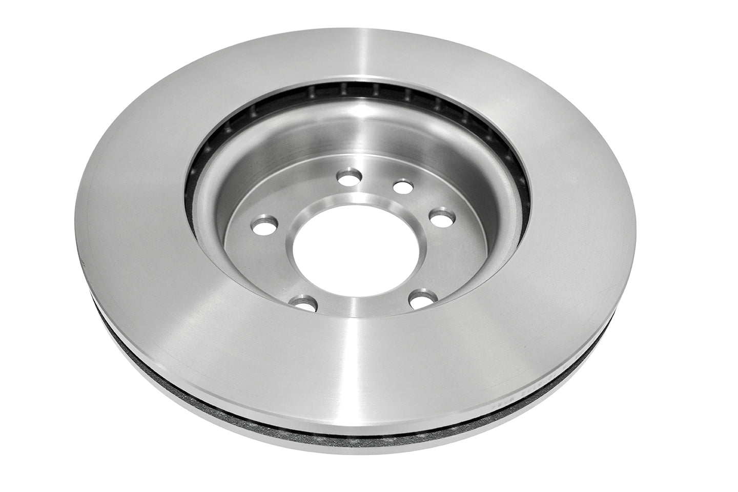 Land Rover Range Rover Sport L320 05-13 DBA Street Standard F Disc Brake Rotors