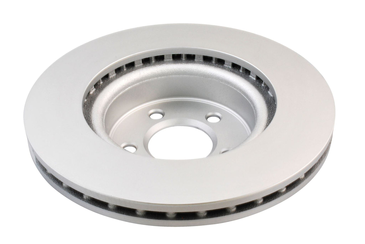 Ford Australia LTD BF 06-07 DBA En-Shield Standard KP Front Disc Brake Rotors