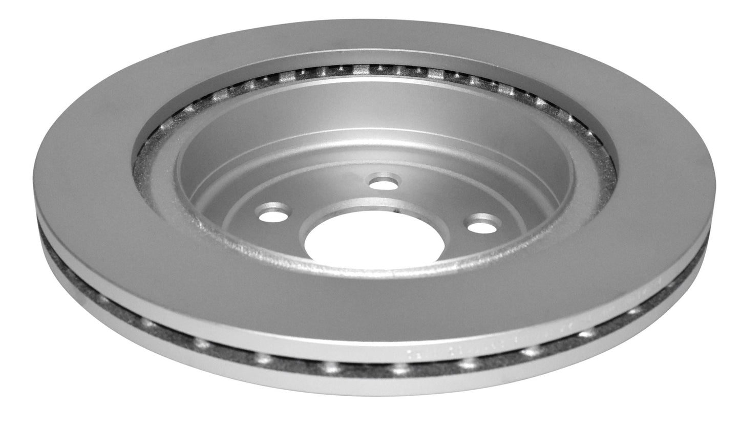 Ford Australia LTD BF 06-07 DBA En-Shield Standard KP Rear Disc Brake Rotors