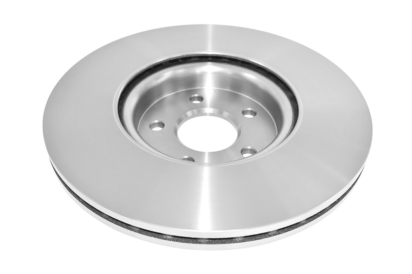 Ford Australia Escape ZG 17- DBA Street Standard KP Front Disc Brake Rotors