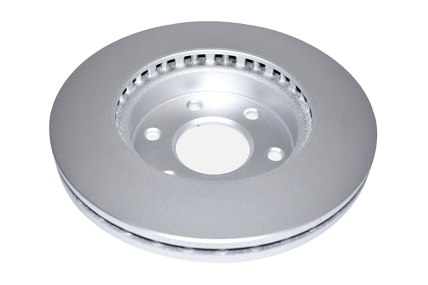Ford Australia MA/MC/MB 07-15 DBA En-Shield Standard KP Front Disc Brake Rotors