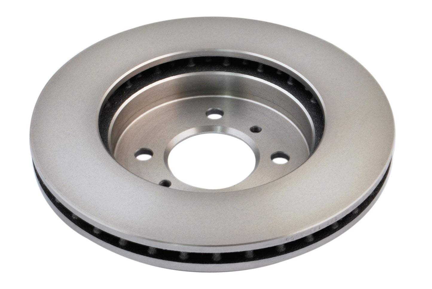 Proton Satria C9M 97-06 DBA Street Standard Front Disc Brake Rotors