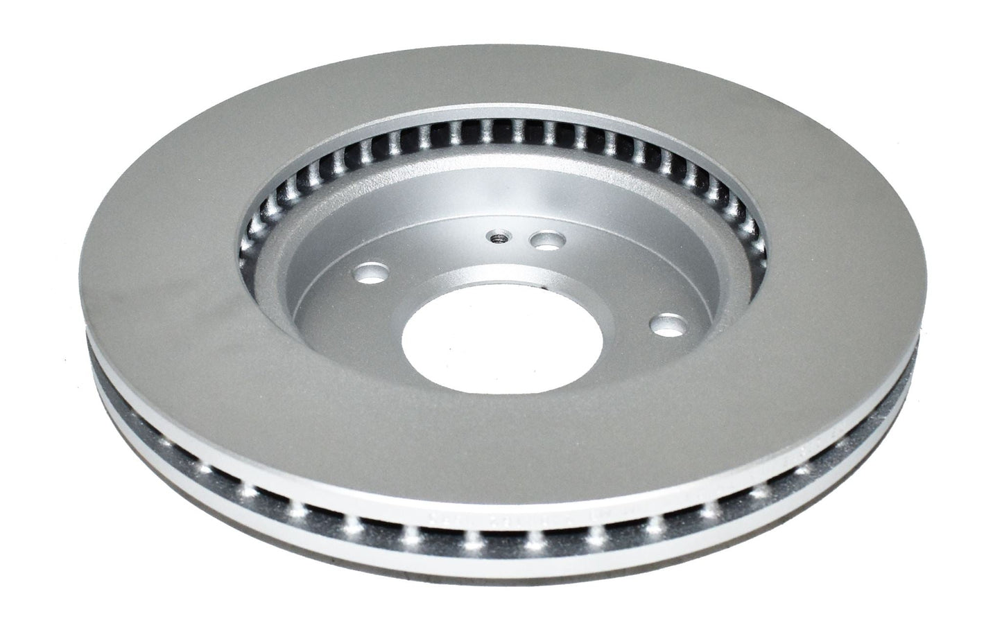 Mitsubishi Outlander ZE/ZF 03-06 DBA En-Shield Standard Front Disc Brake Rotors