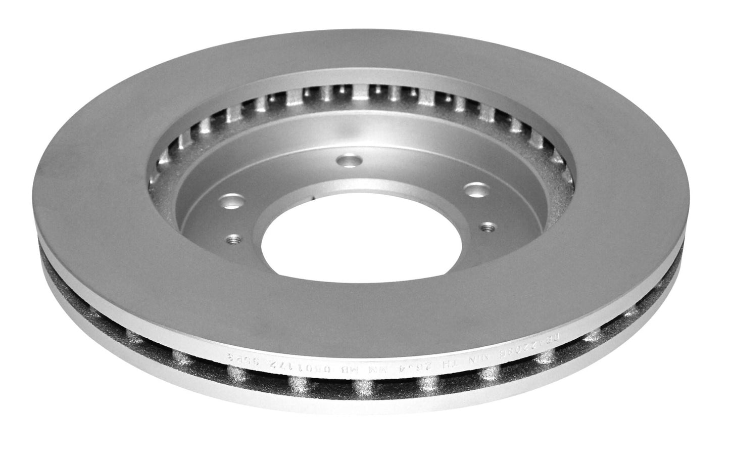 Mitsubishi ML MN MQ MR KA_T KB_T DBA En-Shield Standard KP F Disc Brake Rotors