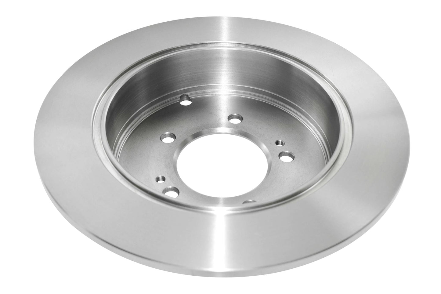 Mitsubishi Delica D5 CV_W 07- DBA Street Standard SLD Rear Disc Brake Rotors