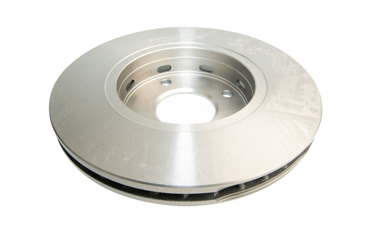 Kia Optima GD/MS 04-06 DBA Street Standard Front Disc Brake Rotors
