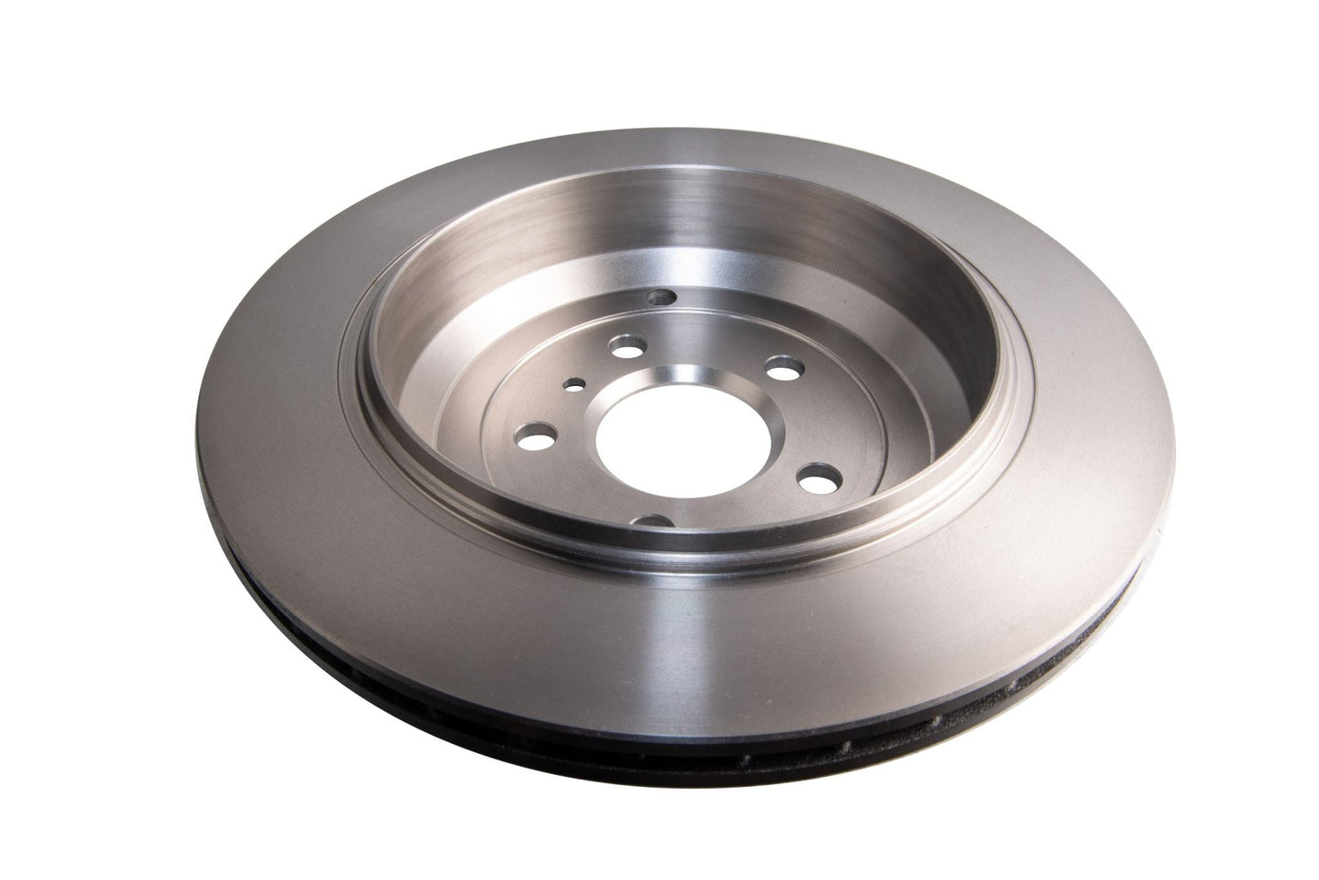 Mercedes-benz GL-Class X164 07-12 DBA Street Standard Front Disc Brake Rotors